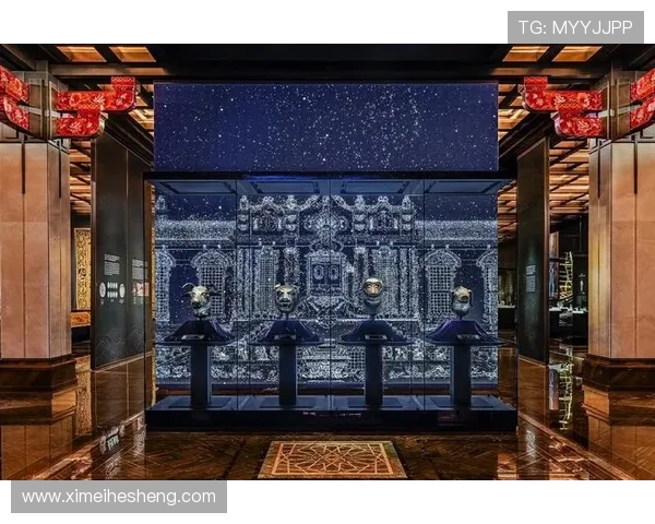 畅游澳门美高梅的网址，享受独特的文化与博彩体验