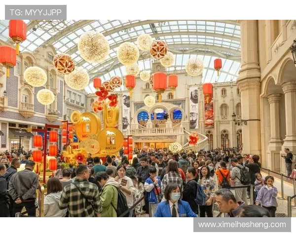 澳门美高梅真人视讯优惠活动与福利政策最新动态全方位报道
